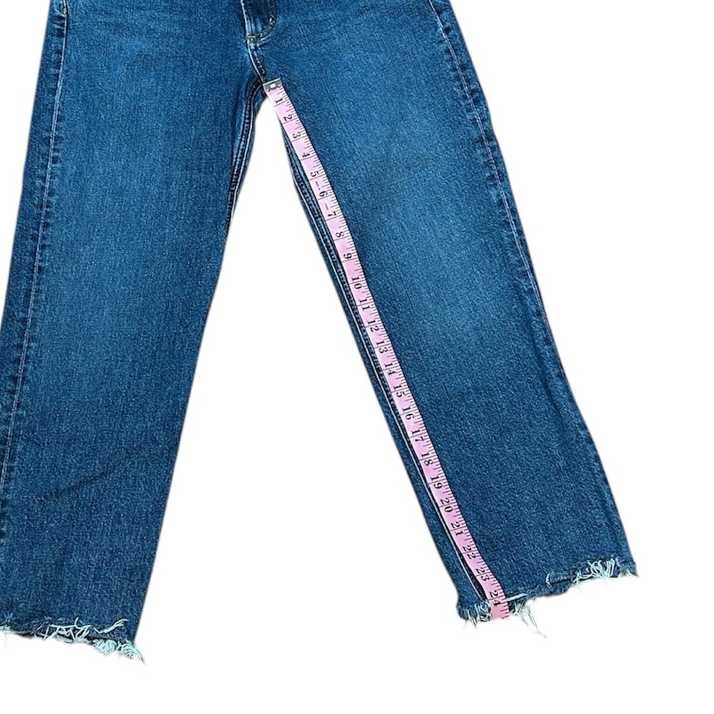 AGOLDE Kye Jeans - Picture 13 of 13